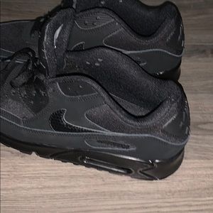 nike air size 11 new